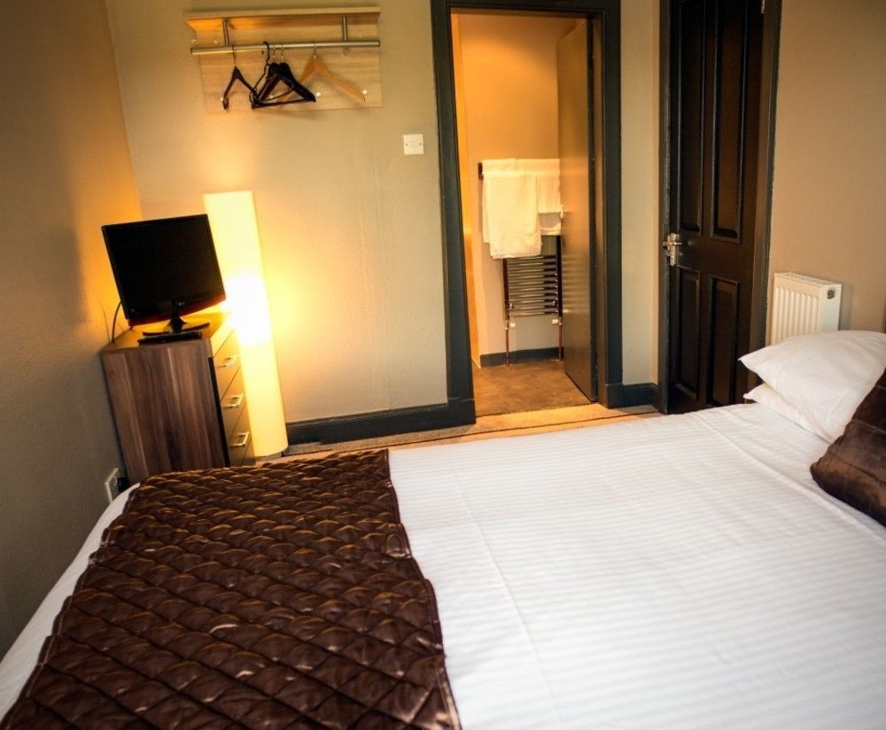 Goblin Ha' Hotel Gifford Luaran gambar