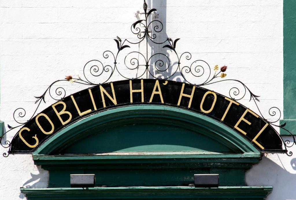 Goblin Ha' Hotel Gifford Luaran gambar